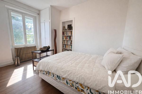 Appartement à vendre 3 pièces 68 m² Montmorency