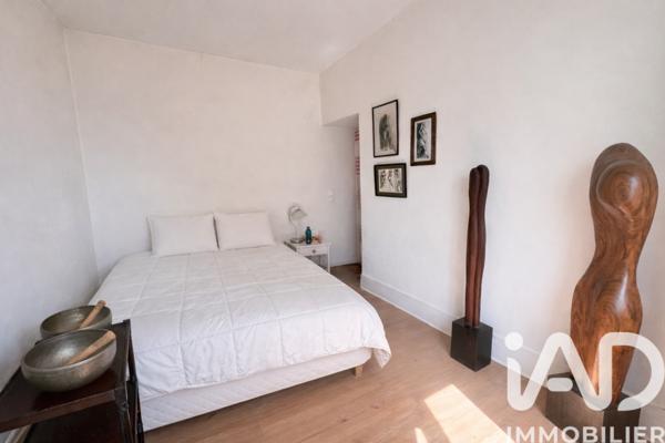 Appartement à vendre 3 pièces 68 m² Montmorency