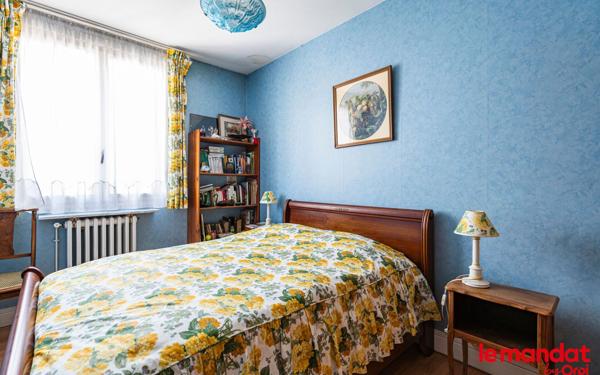 Maison à vendre    3 pièces • 99 m2 Reims