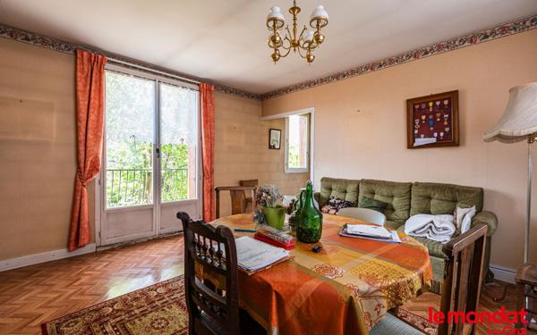 Maison à vendre    3 pièces • 99 m2 Reims