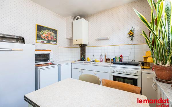 Maison à vendre    3 pièces • 99 m2 Reims