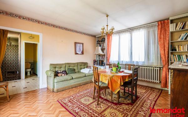 Maison à vendre    3 pièces • 99 m2 Reims