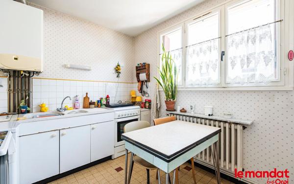 Maison à vendre    3 pièces • 99 m2 Reims
