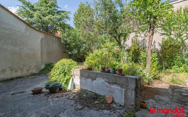 Maison à vendre    3 pièces • 99 m2 Reims