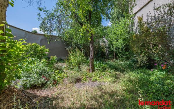 Maison à vendre    3 pièces • 99 m2 Reims