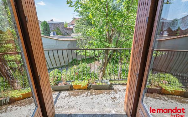 Maison à vendre    3 pièces • 99 m2 Reims