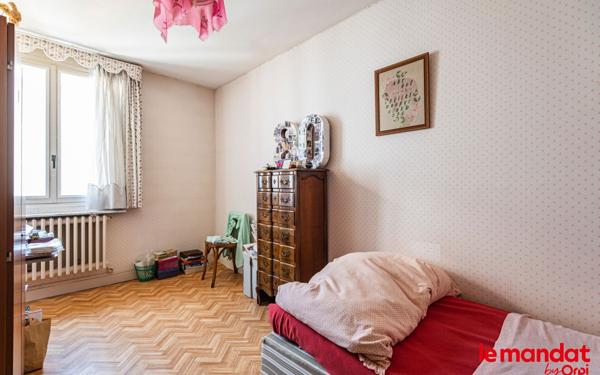 Maison à vendre    3 pièces • 99 m2 Reims