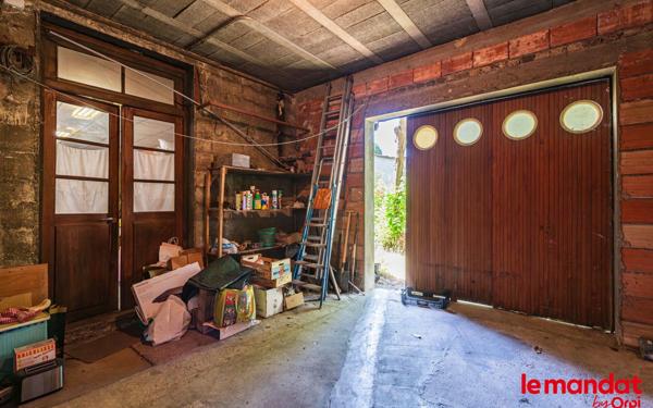 Maison à vendre    3 pièces • 99 m2 Reims