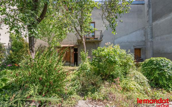 Maison à vendre    3 pièces • 99 m2 Reims