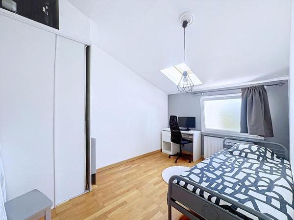PORT-AVIATION  LE CHARME D'UNE MAISON PRÊTE À VIVRE