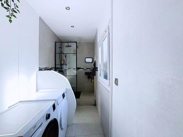 PORT-AVIATION  LE CHARME D'UNE MAISON PRÊTE À VIVRE
