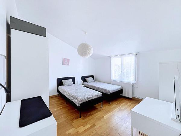PORT-AVIATION  LE CHARME D'UNE MAISON PRÊTE À VIVRE