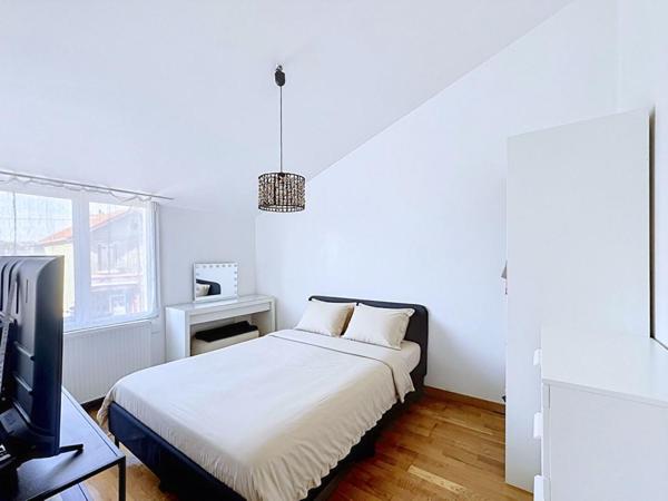 PORT-AVIATION  LE CHARME D'UNE MAISON PRÊTE À VIVRE
