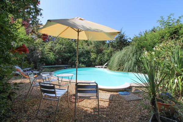 Maison à vendre à Lys-Haut-Layon (49560) - Maine-et-Loire