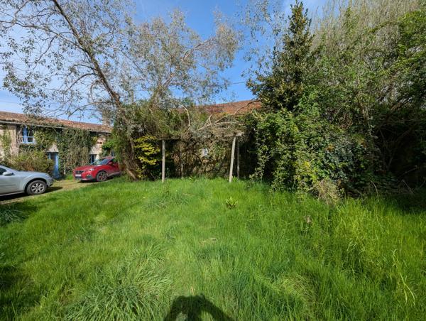 Maison à vendre à Lys-Haut-Layon (49560) - Maine-et-Loire