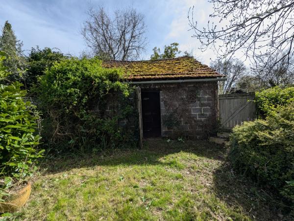 Maison à vendre à Lys-Haut-Layon (49560) - Maine-et-Loire