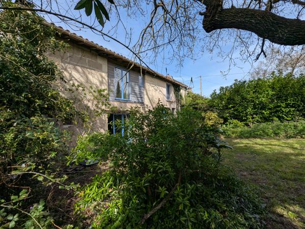 Maison à vendre à Lys-Haut-Layon (49560) - Maine-et-Loire