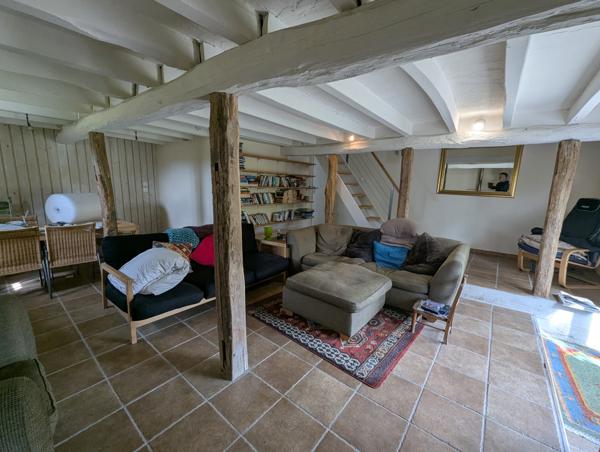Maison à vendre à Lys-Haut-Layon (49560) - Maine-et-Loire