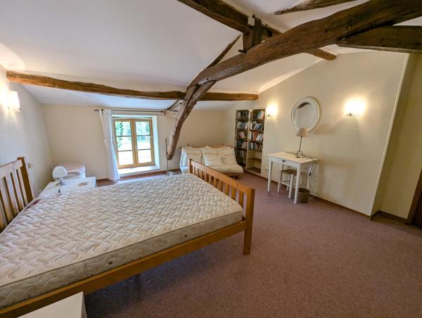 Maison à vendre à Lys-Haut-Layon (49560) - Maine-et-Loire