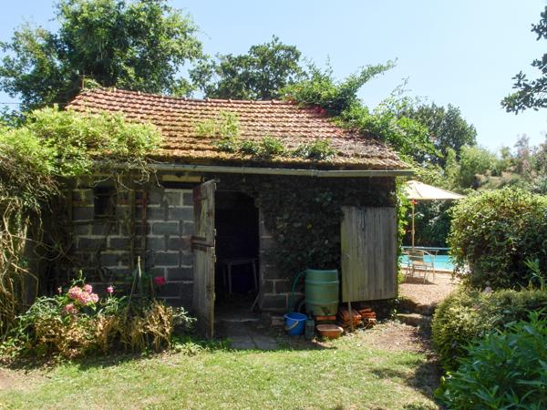 Maison à vendre à Lys-Haut-Layon (49560) - Maine-et-Loire