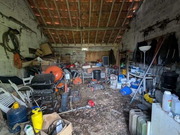 Maison à vendre à Lys-Haut-Layon (49560) - Maine-et-Loire