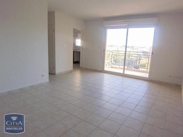 Appartement à louer 2 pièces 43.73m² Carcassonne (11000)