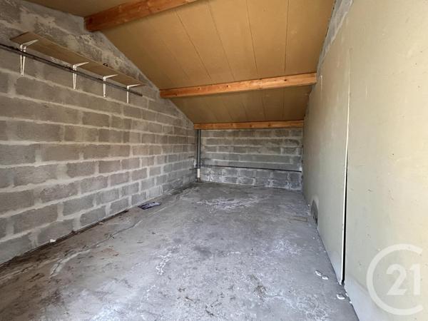 Parking à vendre  19,36 m 2   ANGLET  - 64