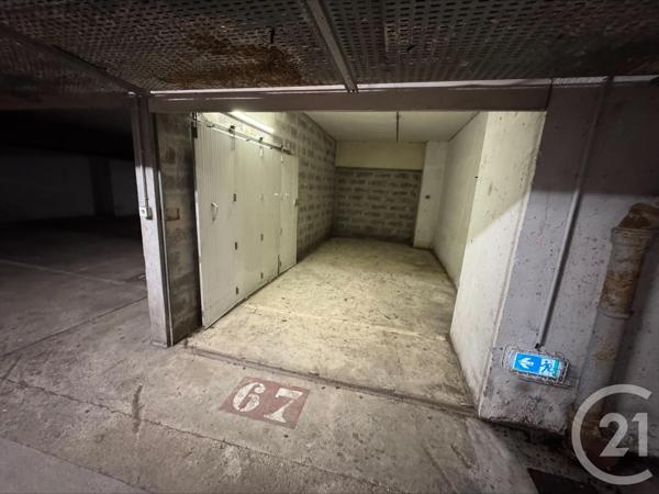 Parking à vendre  19,36 m 2   ANGLET  - 64