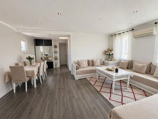 Maison d'exception à vendre à Toulon - 7 chambres, 178 m², très bon état !