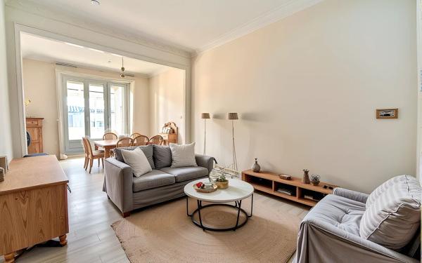 Maison à vendre    4 pièces •  Beauvais