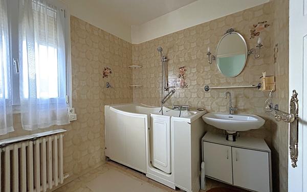 Maison à vendre    4 pièces •  Beauvais