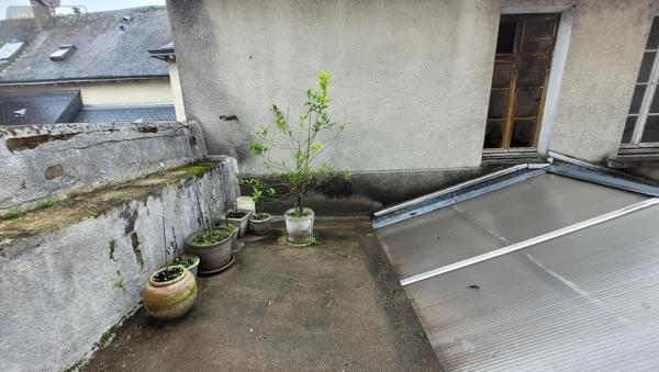 Immeuble à vendre à Sablé-sur-Sarthe dans la Sarthe (72300), ref : 72068-1948