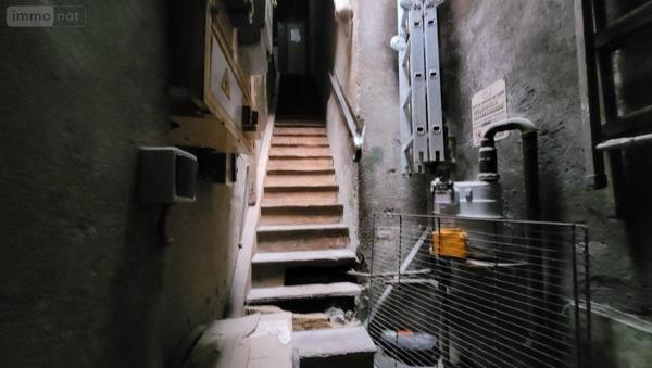 Immeuble à vendre à Sablé-sur-Sarthe dans la Sarthe (72300), ref : 72068-1948