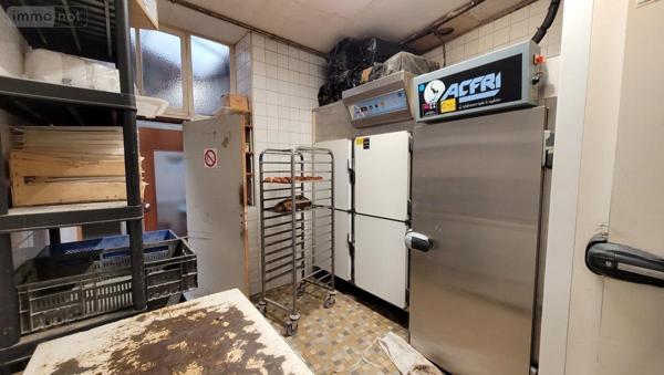 Immeuble à vendre à Sablé-sur-Sarthe dans la Sarthe (72300), ref : 72068-1948