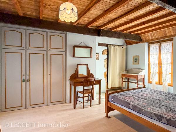 Maison à vendre à Gourdon (46300) - Lot