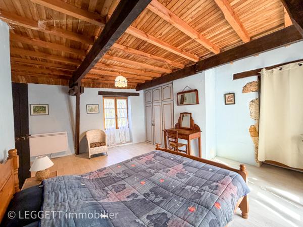Maison à vendre à Gourdon (46300) - Lot