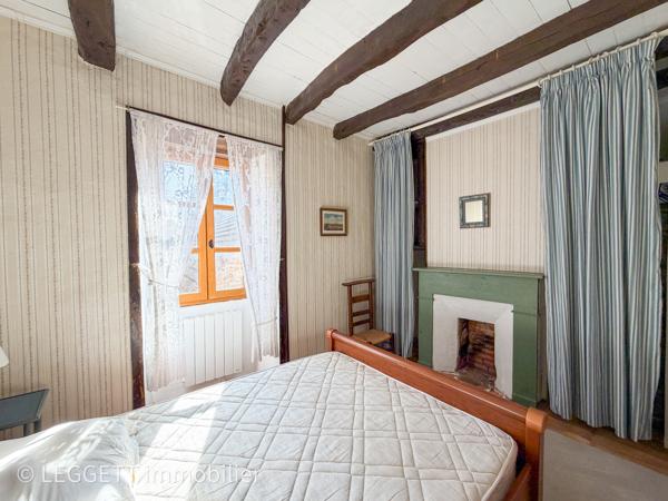 Maison à vendre à Gourdon (46300) - Lot