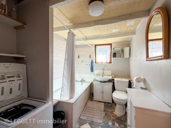 Maison à vendre à Gourdon (46300) - Lot