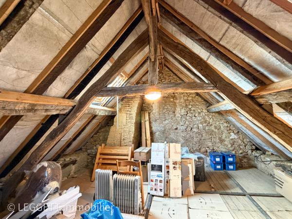 Maison à vendre à Gourdon (46300) - Lot