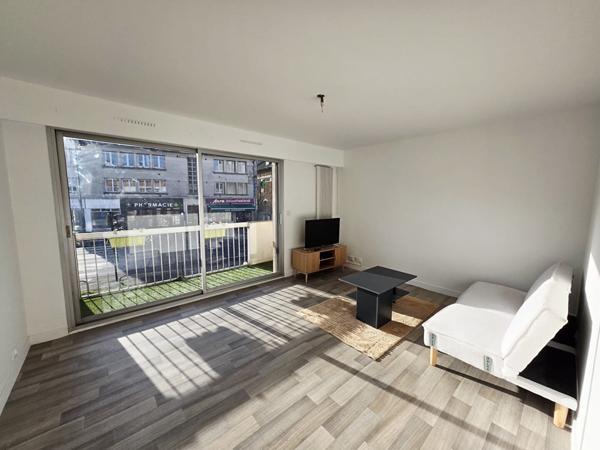 Appartement meublé à louer Meaux 4 pièce(s) 77.19 m2