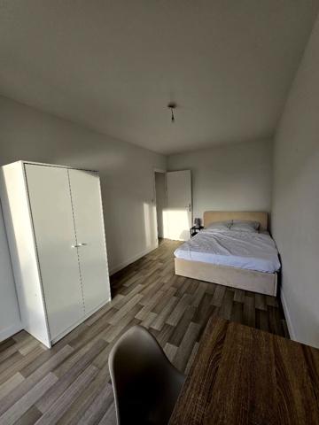 Appartement meublé à louer Meaux 4 pièce(s) 77.19 m2