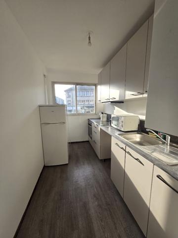Appartement meublé à louer Meaux 4 pièce(s) 77.19 m2