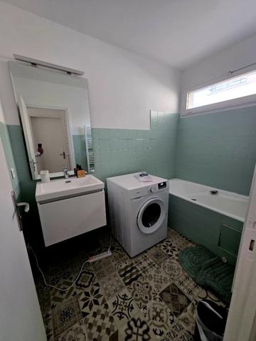 Appartement meublé à louer Meaux 4 pièce(s) 77.19 m2