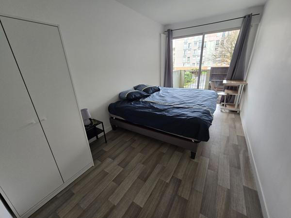 Appartement meublé à louer Meaux 4 pièce(s) 77.19 m2