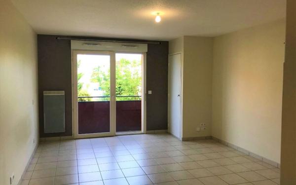 Appartement à louer    1 pièce •  Albi