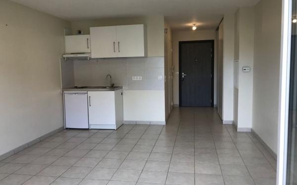 Appartement à louer    1 pièce •  Albi
