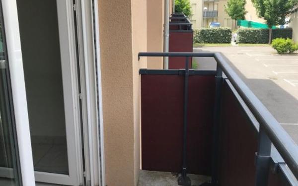 Appartement à louer    1 pièce •  Albi