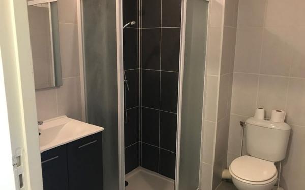 Appartement à louer    1 pièce •  Albi
