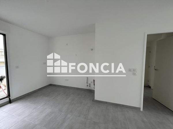 Location Appartement 3 pièces 64.2 m² - 36 rue des chandiots Clermont-ferrand 63000