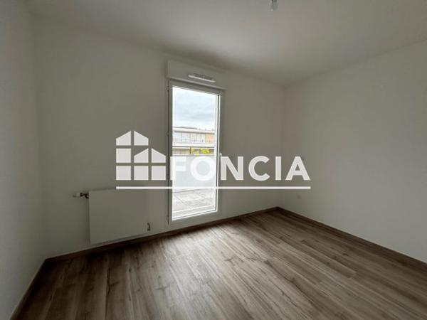 Location Appartement 3 pièces 64.2 m² - 36 rue des chandiots Clermont-ferrand 63000